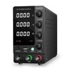 Glowpick 글로우픽 글로우픽 전압조정기 전압 5A 전원 60V 변압기 직류