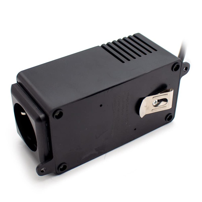 Jieotwice Speed Controller, Angle Grinder Regulator, Regulator with Electronic Digital