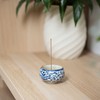 Incense Burner, Incense Burner, Incense Holder for Mini Buddhist Altar,