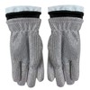 SAFIGLE Reusable Kitchen Cleaning Gloves Long Dishwashing Gloves for Safe