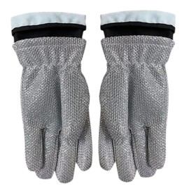 SAFIGLE Reusable Kitchen Cleaning Gloves Long Dishwashing Gloves for Safe Convenient Home Use Durable Non Slip Design for Effortless Dish Kitchen Tasks for Friends