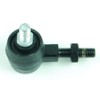 Tie-Rod End Compatible with Coleman CK196, KT196, RTK200 Go Kart