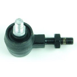 Tie-Rod End Compatible with Coleman CK196, KT196, RTK200 Go Kart Tie Rod End