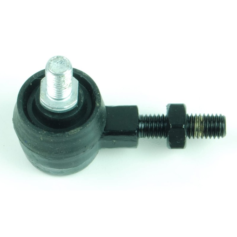 Tie-Rod End Compatible with Coleman CK196, KT196, RTK200 Go Kart