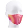 Uvex Face mask - face mask