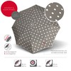 Knirps T.200 Duomatic Animal Pocket Umbrella – Automatic Open and