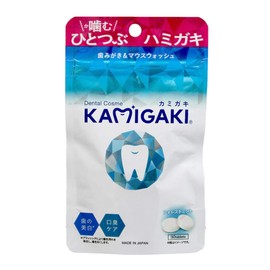 Camugaki Dental Cosme Kamigaki 30 Pieces (x1)