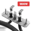 Reliapart Fan Oven Element (1800W) for Culina UBEFMM604BK, UBEFMM613, UBEMF610,