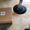 ZUOS 12" Heavy Duty Vacuum Suction Cup for Granite &