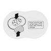 TENS Massager 16 Modes Dual Channel Digital Muscle Physiotherapy Massager