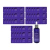 Wellage Real Hyaluronic Season 3 Capsules 90 servings, ampoule 70ml,