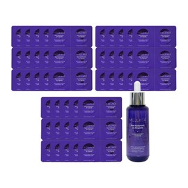 Wellage Real Hyaluronic Season 3 Capsules 90 servings, ampoule 70ml, 1 pc / 웰라쥬 리얼 히알루로닉 시즌3 캡슐 90회분, 앰플 70ml, 1개
