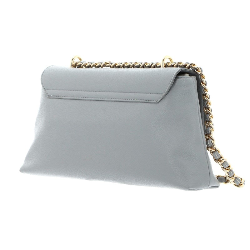 Valentino Women's 89o Arcadia Handbag, Ghiaccio