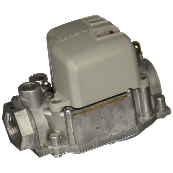 Honeywell VR8215T1502 1-Stage Slow-Opening Direct Ignition Gas Valve