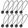 sakurawing Bungee Cord, Ball Bungee, Rubber Band, Light Tiger, Truck,