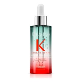 Sérum Anti Caída Cabello Kérastase Génesis Homme 90ml
