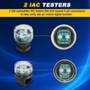 DASBET Noid Light Test Kit 11 Pieces | Fuel Injector