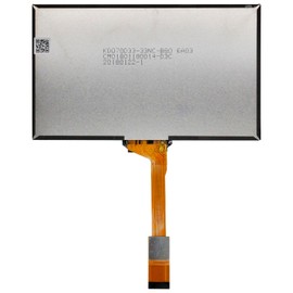 SOINEED Digitizer LCD Display Screen Replacement Compatible for Autel MaxiDAS DS808 Maxicom MK808 MaxiPRO MP808 MX808