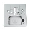 BLOOY - #87106 (#051046) Needle Plate ASM. Fit Singer 7256,
