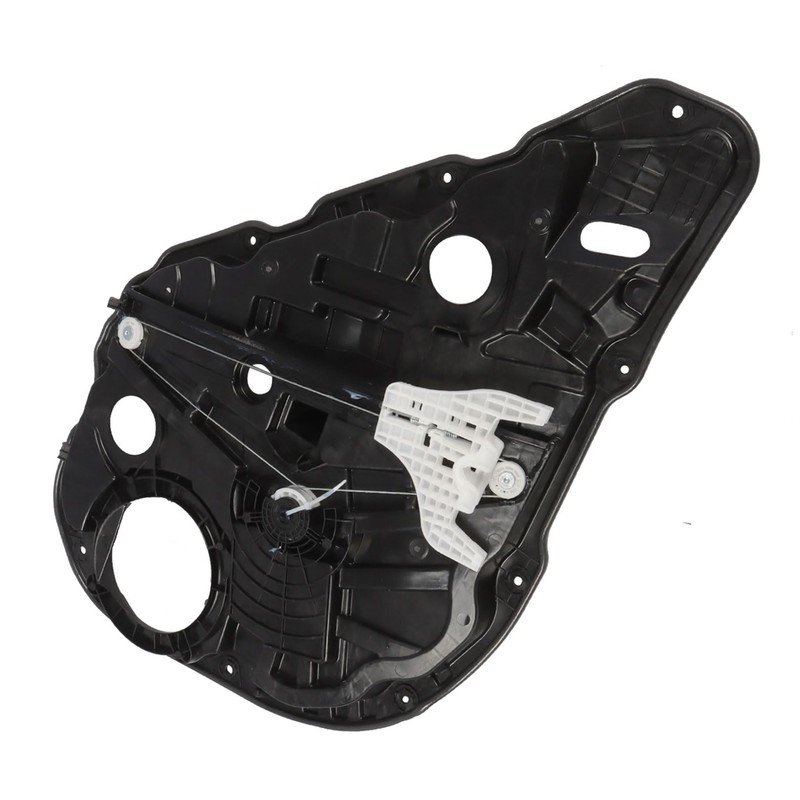 Jecoupoon Power Window Regulator Rear Right Compatible with Optima 2016-2020