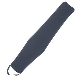 Scopecoat Standard Optic Cover Size Medium fits 10.5" length x 30 MM Objective Lense, Black