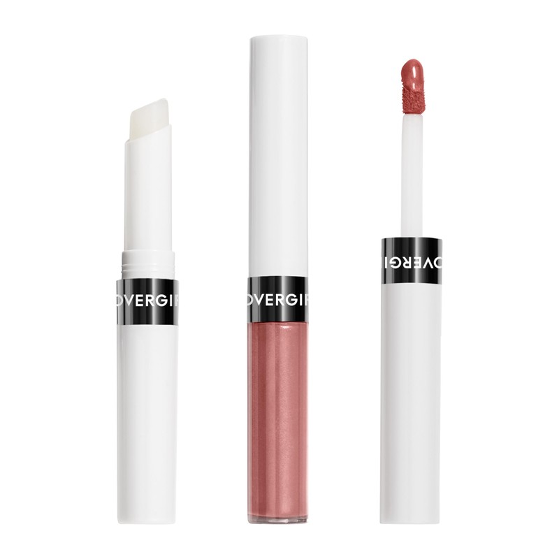COVERGIRL – Outlast All Day New Neutrals Color de labios
