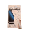 PhoneSpa Convenient, Portable, and Foldable UV-C Light Sanitizer NIB