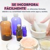 Hebbe - Fenoxietanol Conservador Antibacteriano y Antifúngico para Cosméticos, 500