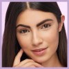 Maybelline Express Brow Ultra Slim Eyebrow Makeup, Brow Pencil with