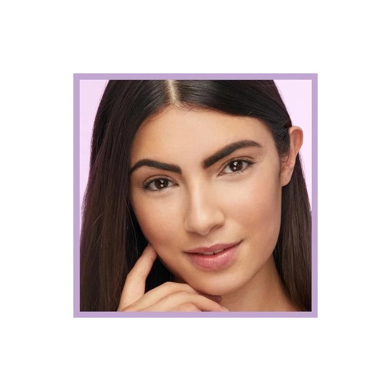 Maybelline Express Brow Ultra Slim Eyebrow Makeup, Brow Pencil with