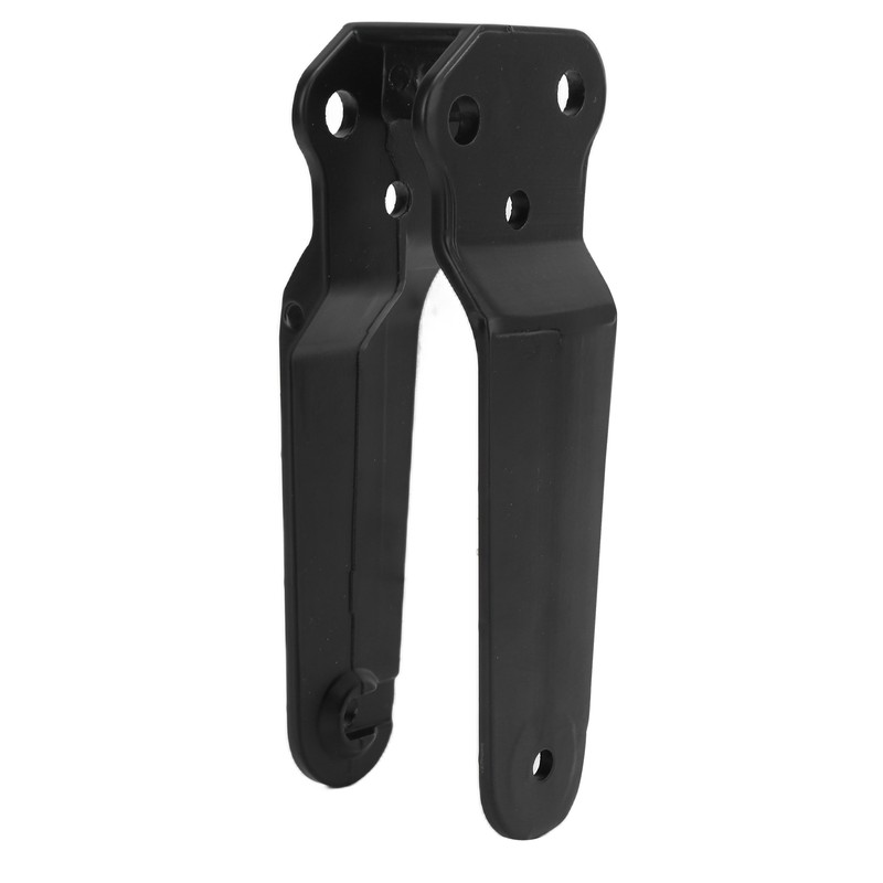 8 Inch Electric Scooter Rear Fork Aluminium Alloy Back Rear
