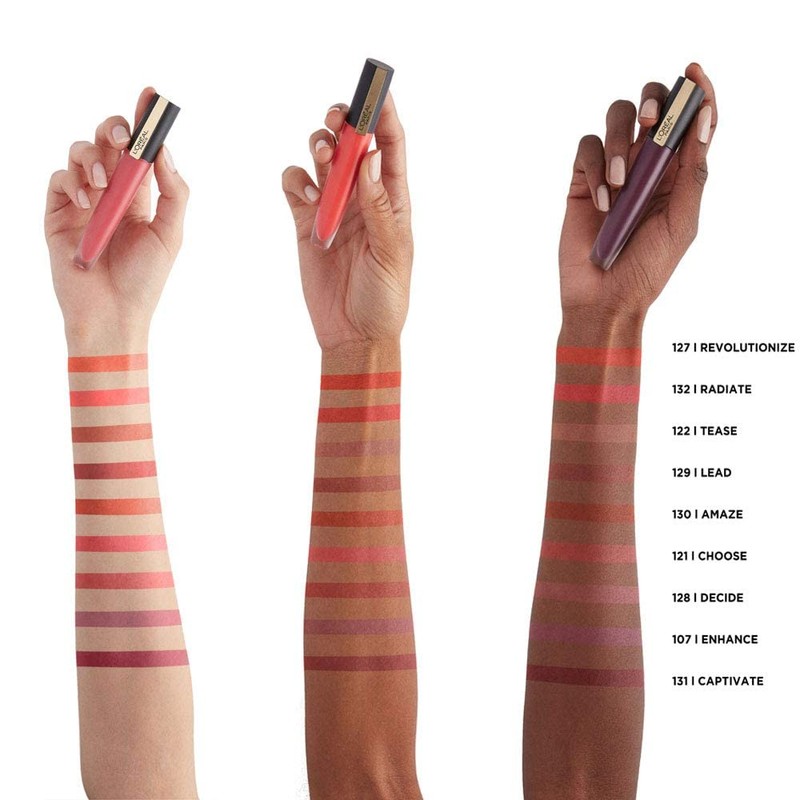 Rouge Signature Lipstick 7ml