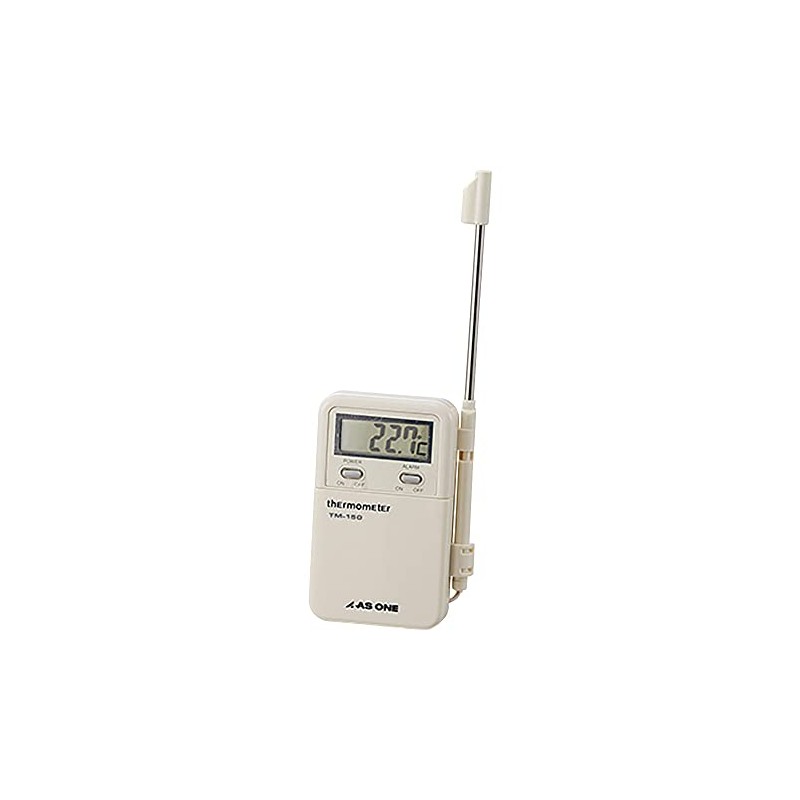 As One Digital Food Thermometer TM-150 /6-8821-01