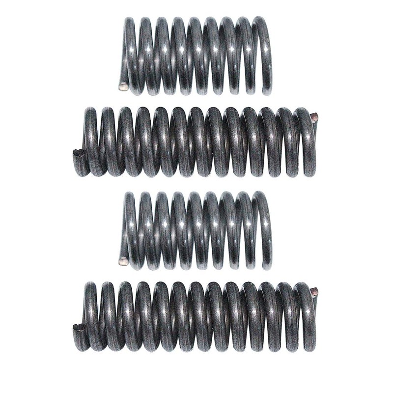 AUMEL AV Handle Buffer Anti Vibration Spring Set for Stihl