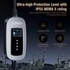 CALION Level 2 EV Charger 40 Amp, 240V 9.6 kW