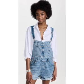 Free People Women's We The Free Ziggy Shortall, Follow Your Heart