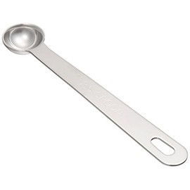 和田助製作所 極厚計量スプーン 2.5スプーン 4911-0050