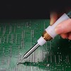 Electric Soldering Iron 60W 200‑450℃ Quick Heating Solder Iron Welding