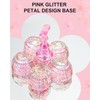Difenni Nail Stand for Press Ons, Nail Holder for Painting