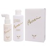 For Hair Growth and Hair Growth! Passay Set (Natural Shampoo,