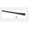 Repuesto Antena Lisa 17.5 Cm Nissan Rogue Año 2007 En