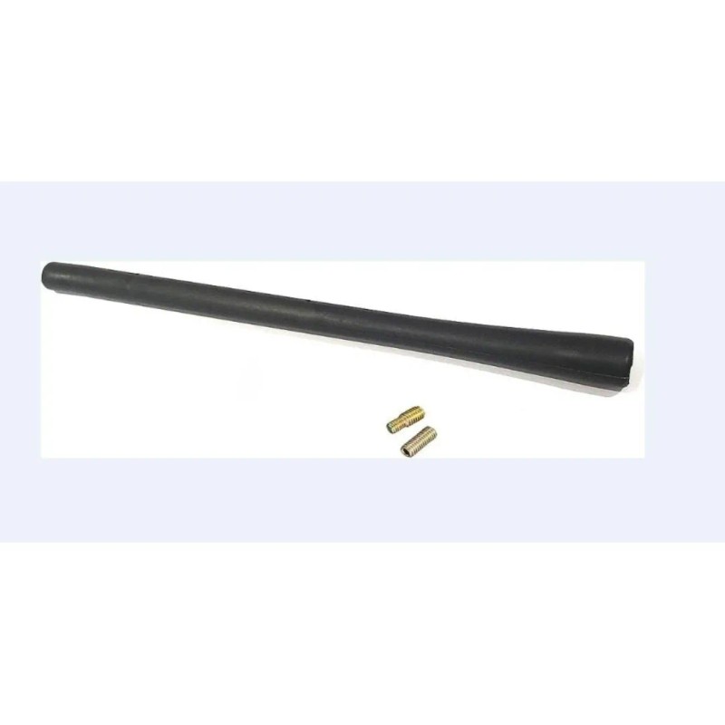 Repuesto Antena Lisa 17.5 Cm Nissan Rogue Año 2007 En