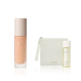 RMK Liquid Foundation EX - 200L / RMK 리퀴드 파운데이션 EX - 200L