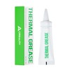 Creality 3D Printer Thermal Grease, High Thermal Conductivity, 250°C High-Temperature