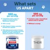 L-Lysine for Cats - Lysine Powder Supplement - 900mg/serving -