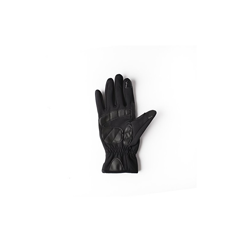 eGlove eBike GelPro Touch Screen Cycling Gloves (S)