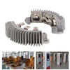 Rectifier Bridge Controllable Module Stainless Steel Stable 6.5KW 186F Diesel