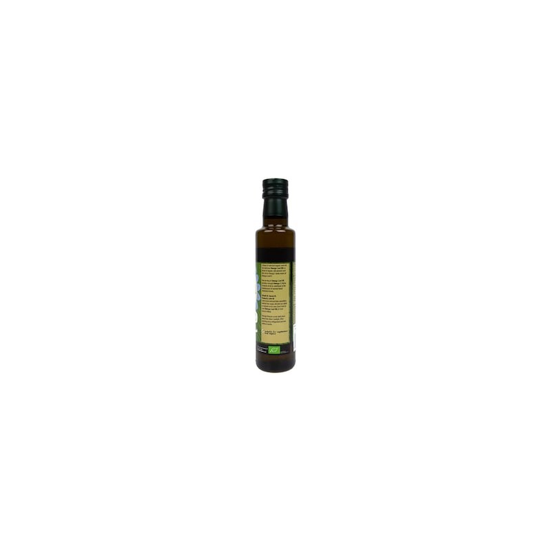 The Groovy Food Company Organic Omega Cool Oil 250ml