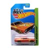 Mattel Hot Wheels HW Workshop 238/250 '73 Ford Falcon XB