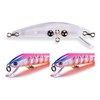 Jackson Trout Tune 55HW SKY Kinyamame 2.2 inches (55 mm)